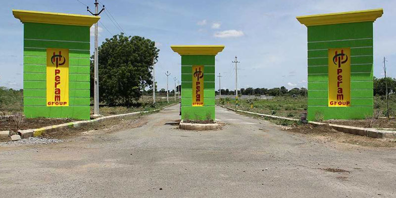 Openn Plots Lavender AAvenue