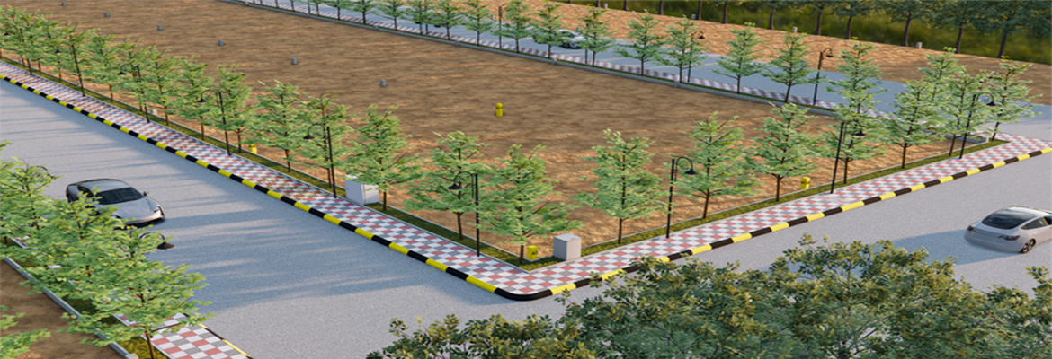 Open Plots RRR West Fields- GOLLAGUDEM, PEDDAPUR